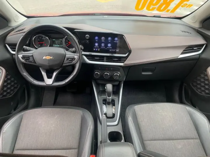 MONTANA 1.2 Turbo LTZ