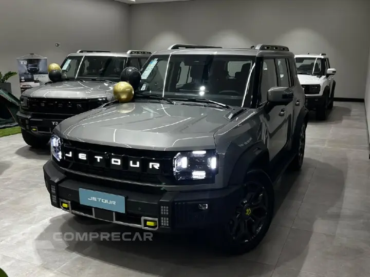 T2 1.5 TCI PHEV PREMIUM AWD DHT