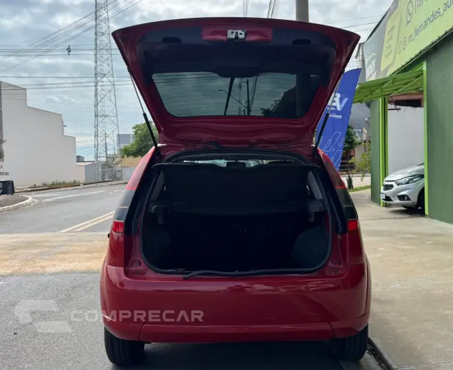 FIESTA 1.0 Rocam SE 8V