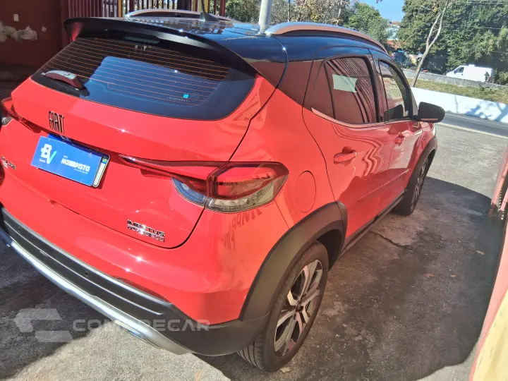 PULSE 1.0 Turbo 200 Impetus