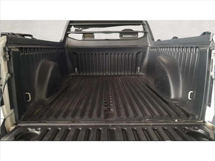 SAVEIRO 1.6 MSI ROBUST CS 16V FLEX 2P MANUAL