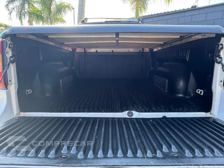 MONTANA 1.4 MPFI LS CS 8V