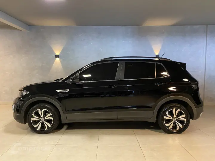 T-CROSS 1.0 200 TSI Sense
