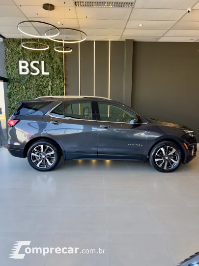 EQUINOX 1.5 16V Turbo Premier AWD