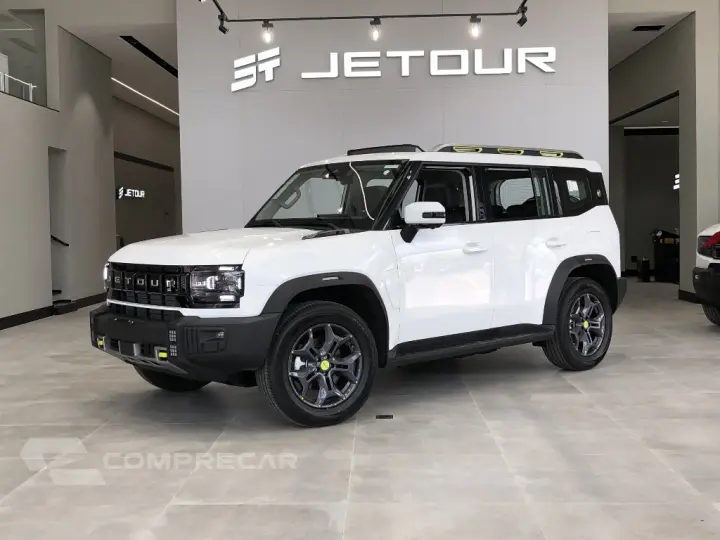 T2 1.5 TCI PHEV ADVANCED AWD DHT