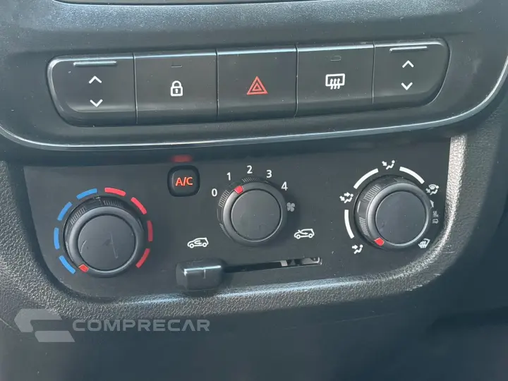 KWID 1.0 12V SCE FLEX ZEN MANUAL