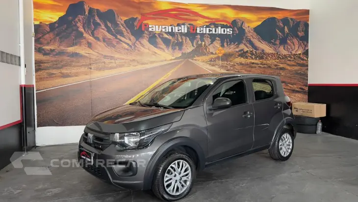 Mobi 1.0 4P FLEX EVO LIKE