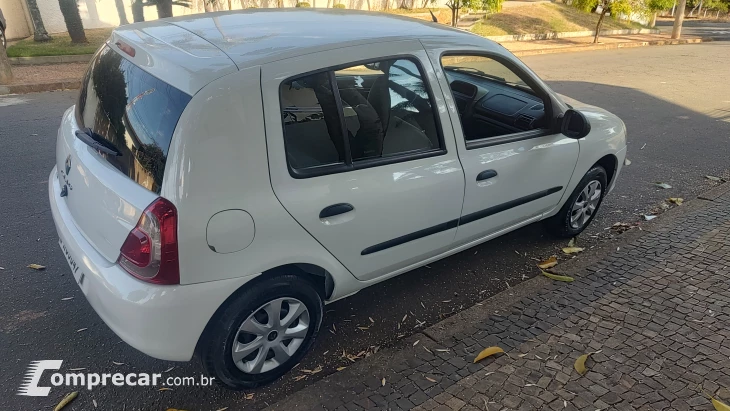 CLIO 1.0 Expression 16V Hi-power