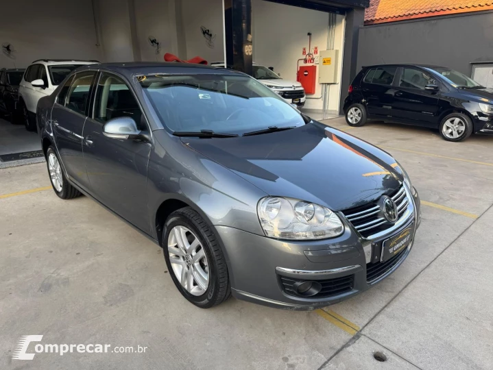 JETTA 2.5 20V 150/170cv Tiptronic