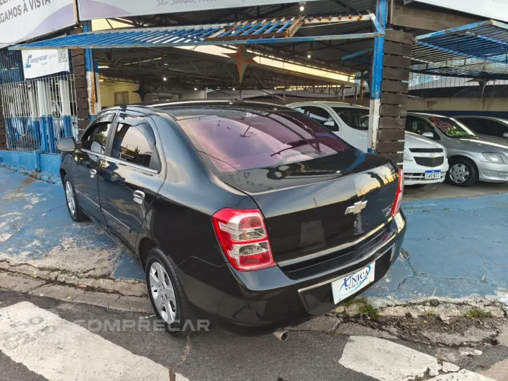 COBALT 1.4 LT 8V