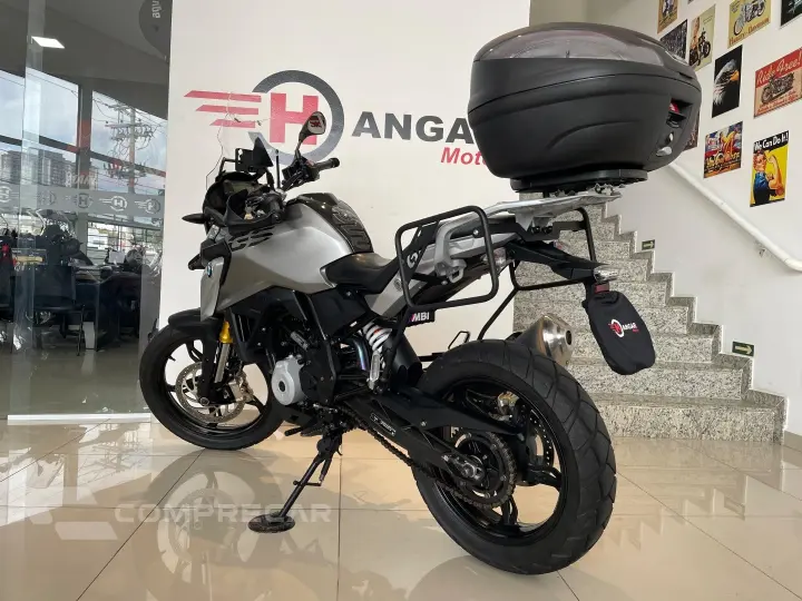 G 310 GS