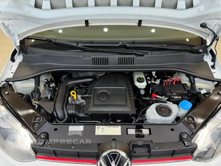 UP 1.0 170 TSI TOTAL FLEX XTREME 4P