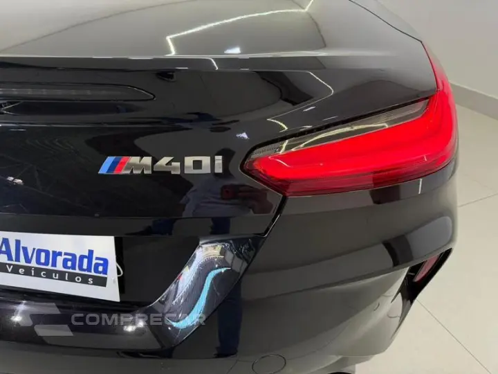 Z4 M40I