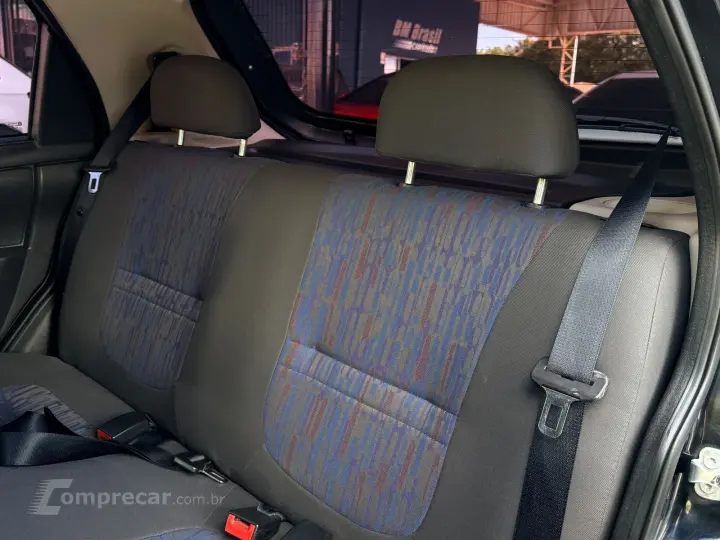 CELTA 1.0 MPFI Spirit 8V