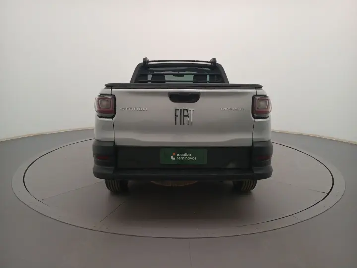 STRADA 1.4 FIRE FLEX ENDURANCE CS MANUAL