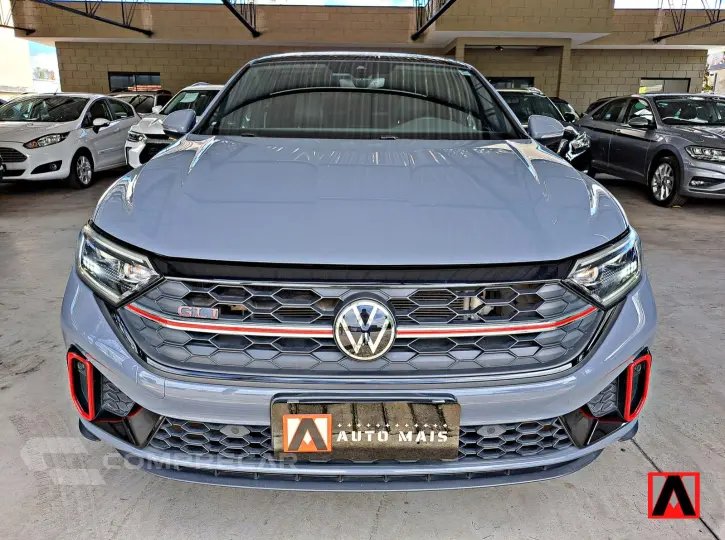 JETTA 2.0 350 TSI GLI