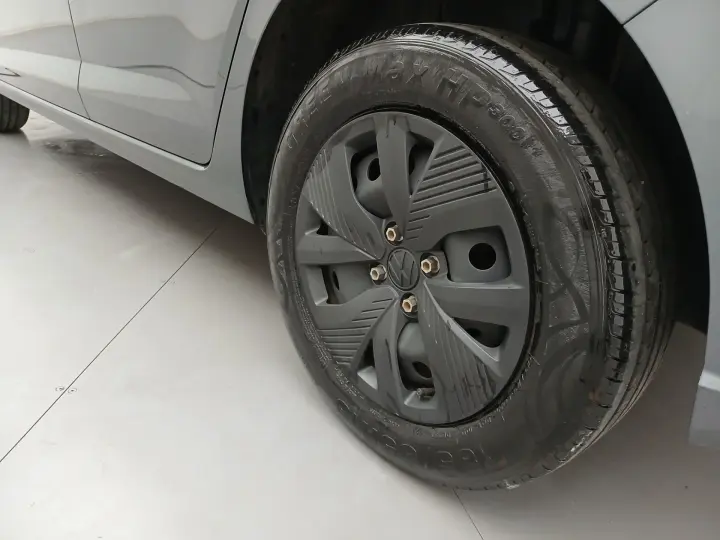 POLO 1.0 MPI TRACK MANUAL