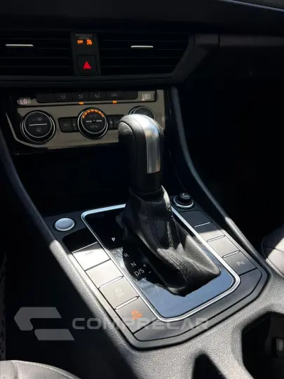 JETTA 1.4 250 TSI Comfortline