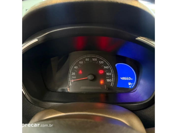 KWID 1.0 12V SCE FLEX ZEN MANUAL