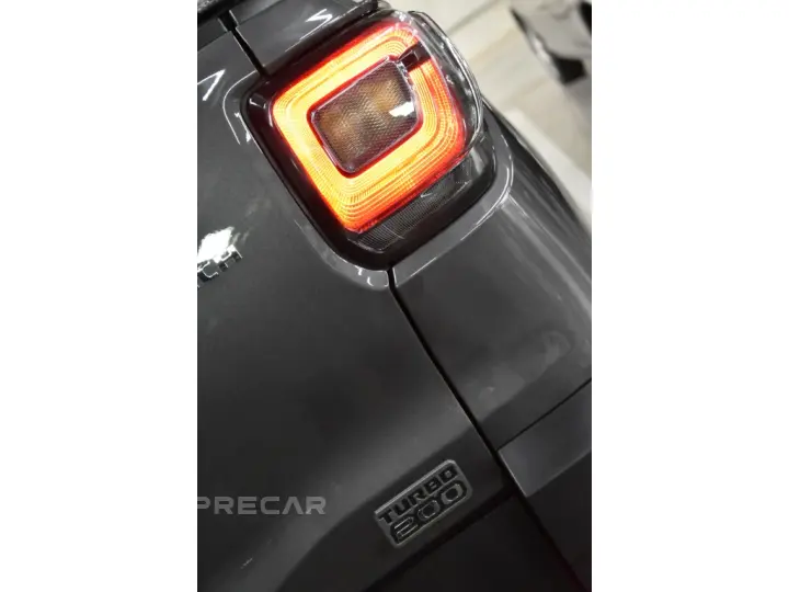 STRADA 1.0 TURBO 200 FLEX RANCH CD CVT