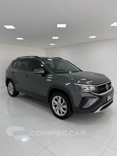 TAOS 1.4 250 TSI Comfortline