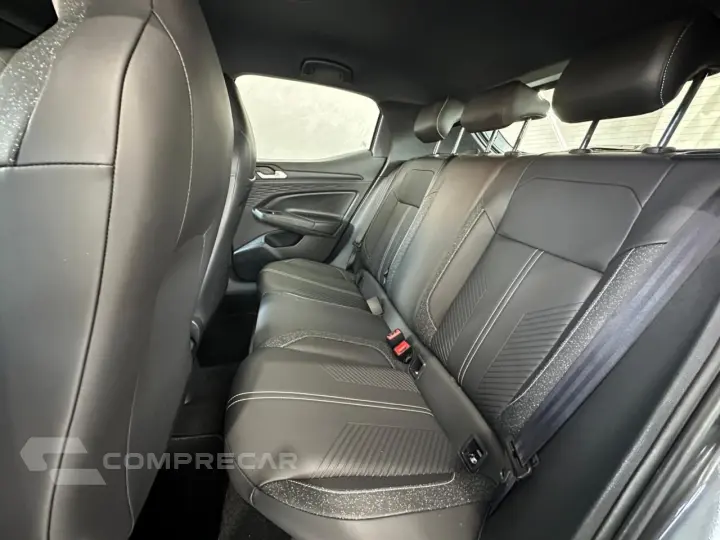 Tera High 1.0 170 TSI Flex 12V 5p Aut