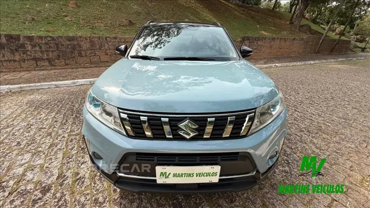VITARA 1.6 16V GASOLINA 4YOU AUTOMÁTICO