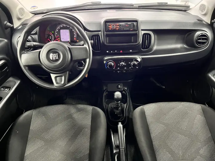 MOBI 1.0 EVO Like.