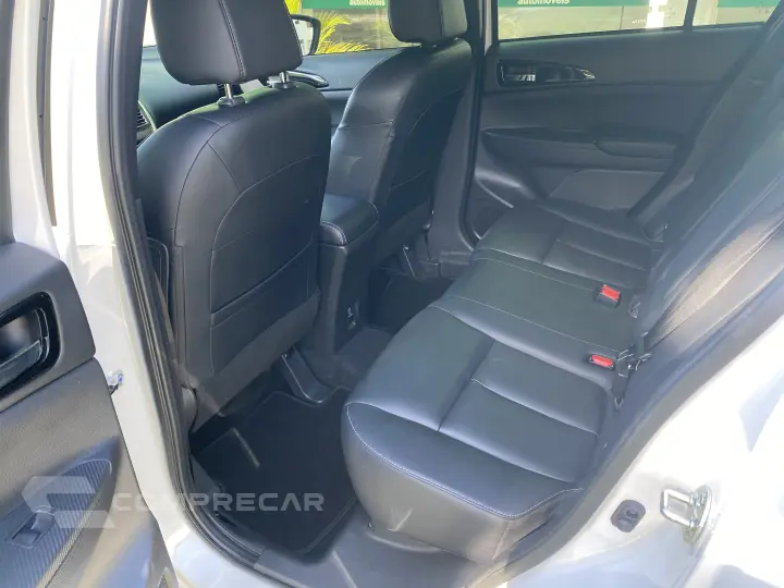 ECLIPSE CROSS 1.5 Mivec Turbo HPE
