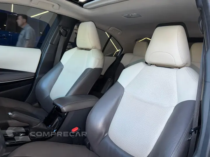 Corolla Altis