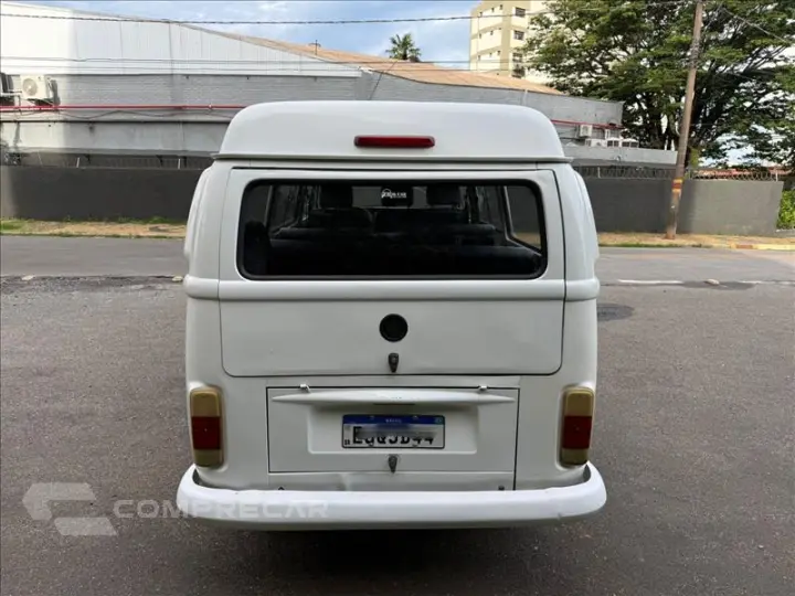 KOMBI 1.4 MI STD 8V