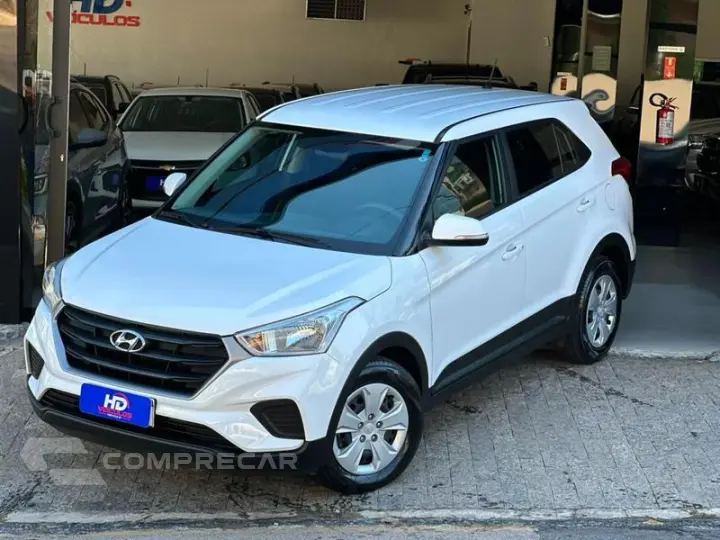 CRETA 16A ATTITU