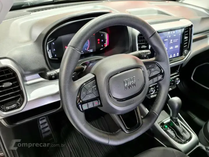 TORO FREEDOM 1.3 T270 4X2 FLEX AUT