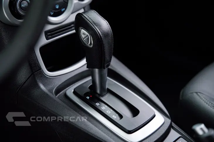 Fiesta SEL Style 1.0 EcoBoost Aut . 5p