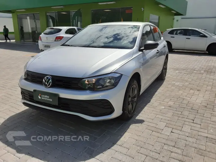 POLO 1.0 MPI TRACK MANUAL