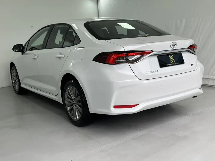 COROLLA 2.0 Vvt-ie XEI Direct Shift