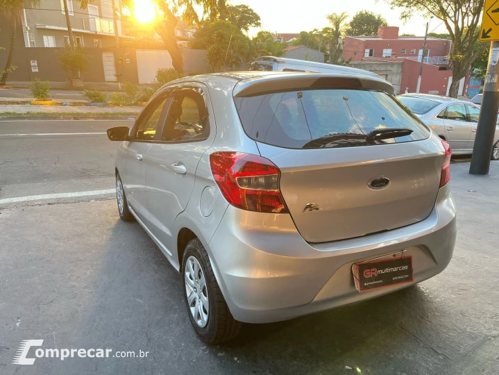 Ka 1.0 SE/SE Plus TiVCT Flex 5p