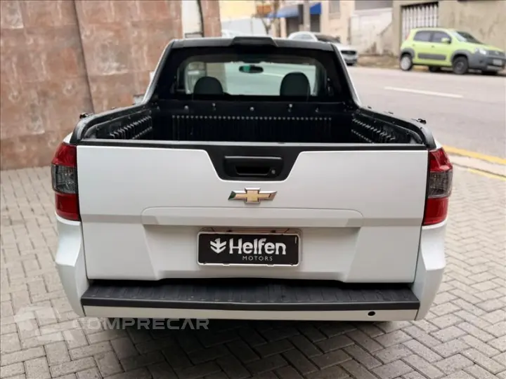 MONTANA 1.4 MPFI LS CS 8V