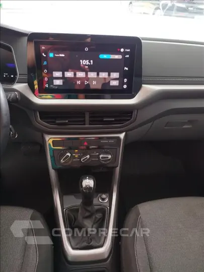 T-CROSS 1.0 200 TSI