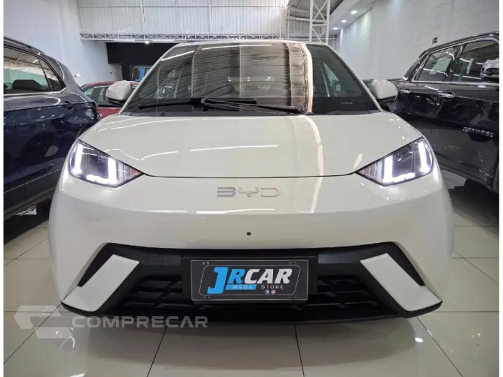 DOLPHIN MINI 38 KW ELÉTRICO