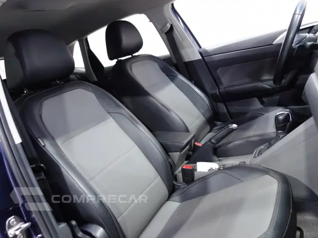 POLO - 1.0 200 TSI HIGHLINE AUTOMÁTICO