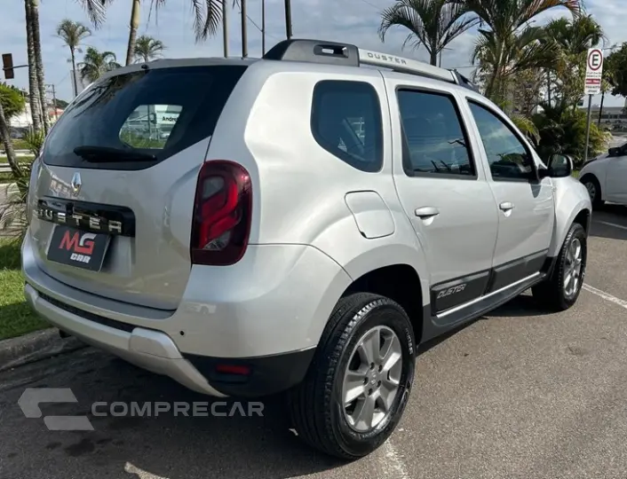 DUSTER 1.6 16V SCE Dynamique