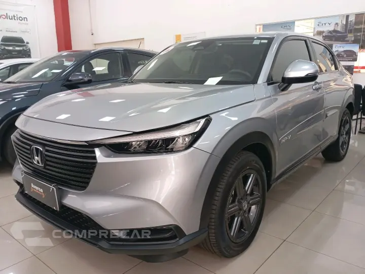 HR-V 1.5 DI I-VTEC FLEX EXL CVT