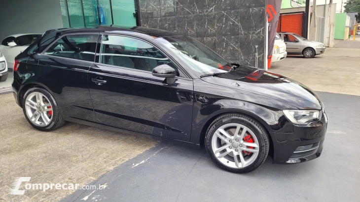 A3 1.8 TFSI Sport 16V