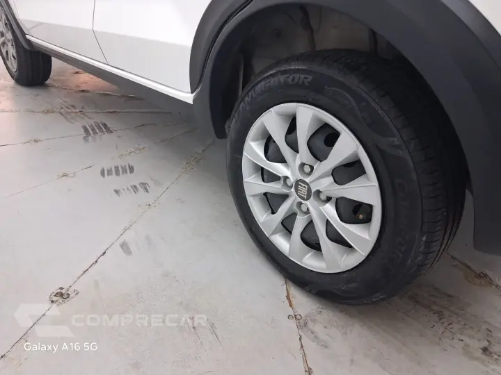 MOBI 1.0 EVO FLEX LIKE. MANUAL