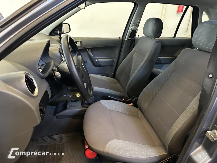 GOL 1.6 MI Power 8V G.IV