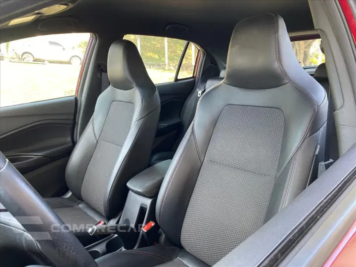 ONIX 1.0 TURBO FLEX RS AUTOMÁTICO