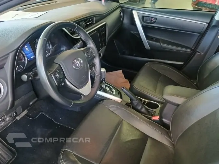 COROLLA 2.0 XEI 16V