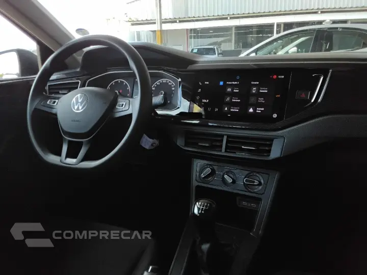 POLO 1.0 MPI TRACK MANUAL