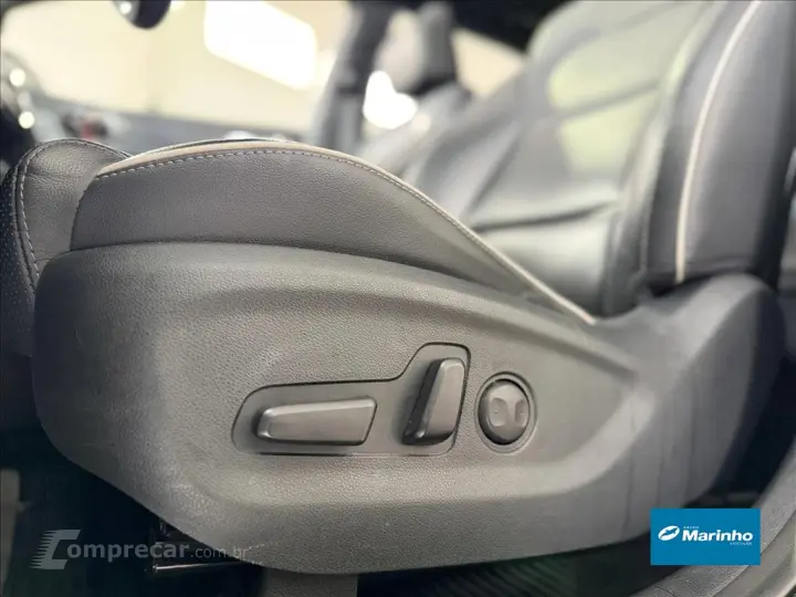 SPORTAGE 2.0 EX 4X2 16V FLEX 4P AUTOMÁTICO